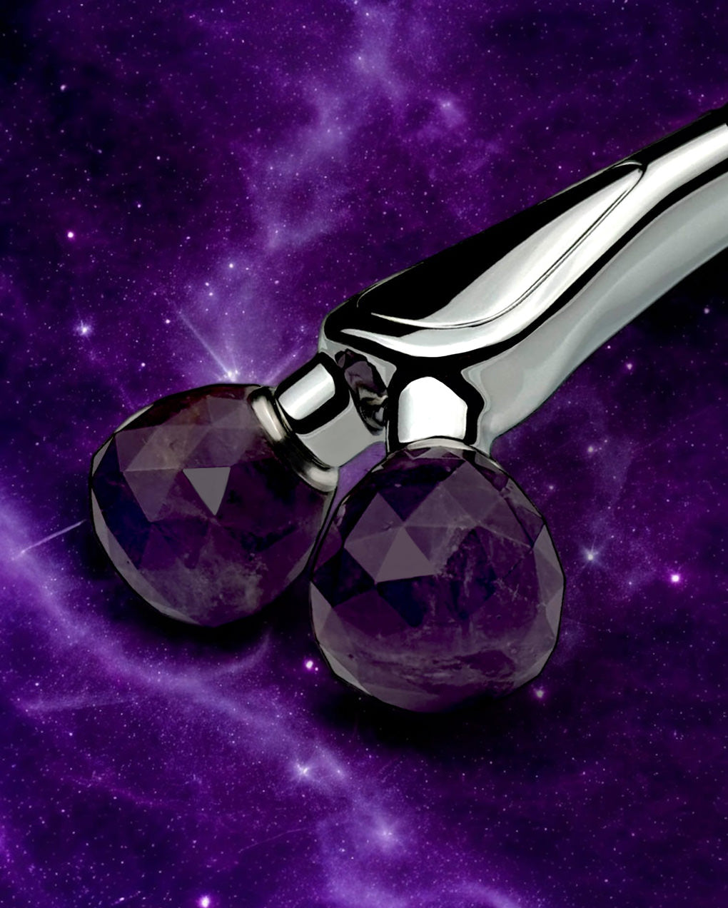 ETERNAL AMETHYST ROLLER